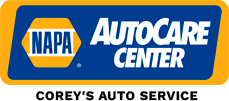 Corey's Auto Service